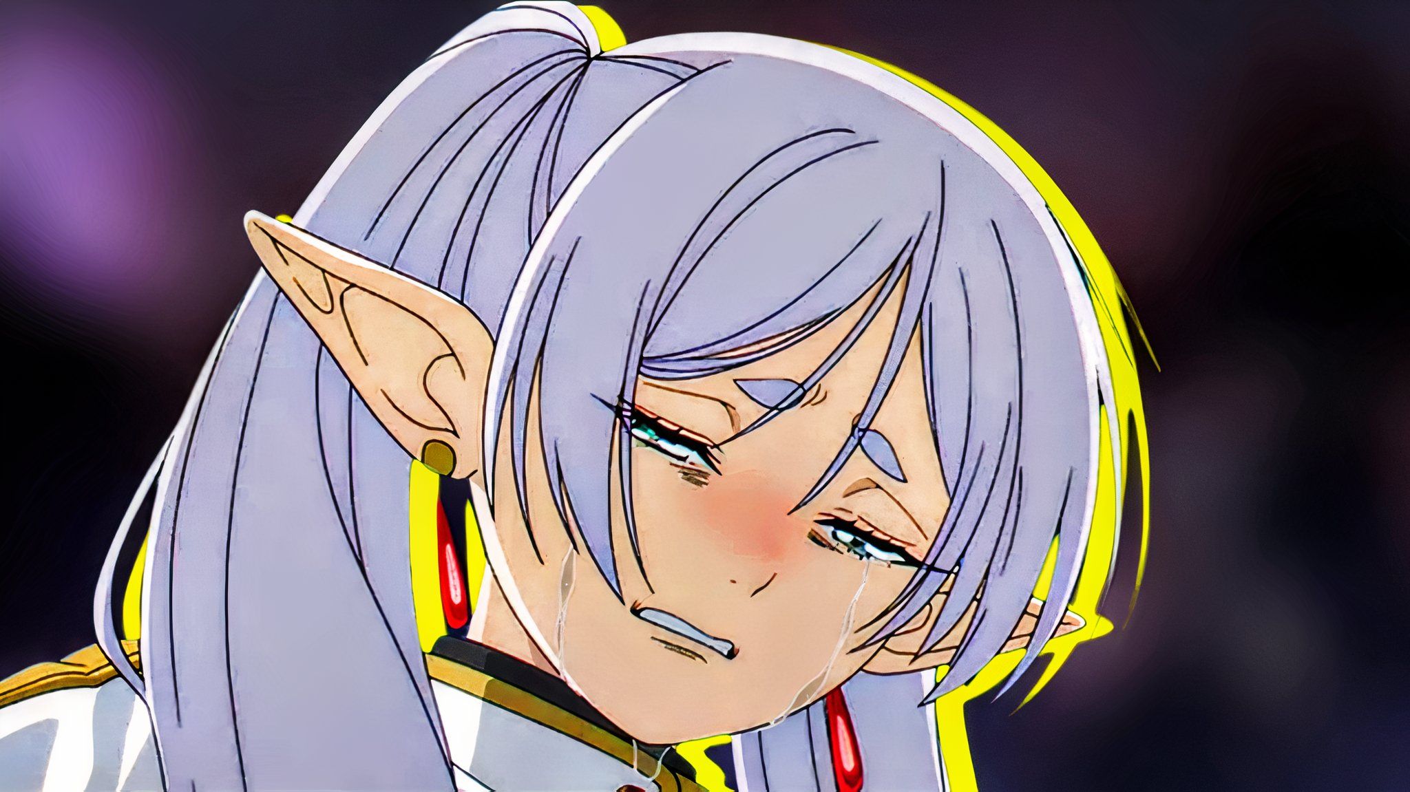 Пора оставить Фриерена в прошлом и встретить настоящую лучшую главную героиню аниме.