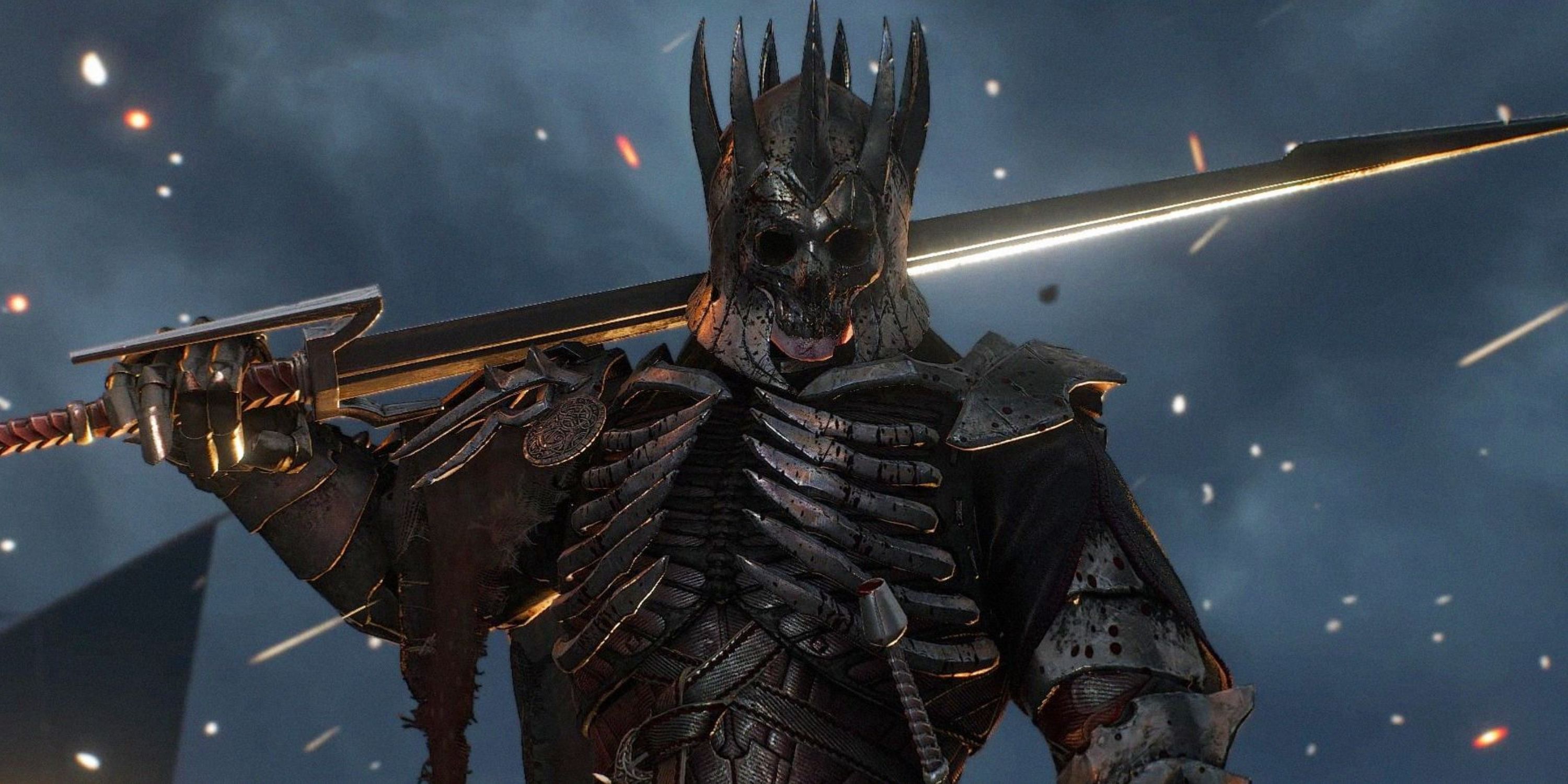 Рейтинг игр с открытым миром, в которых представлено наибольшее количество оружия