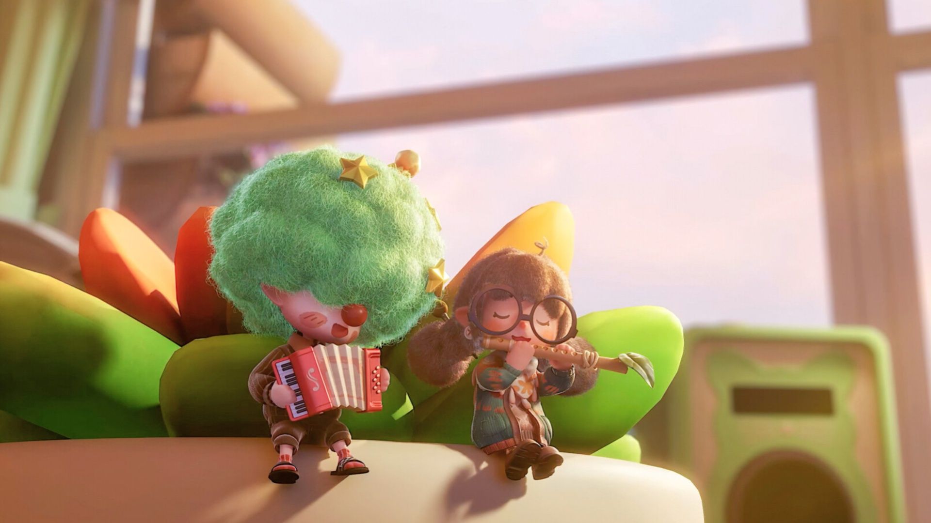 Предстоящие игры, в которых акцент на кастомизации