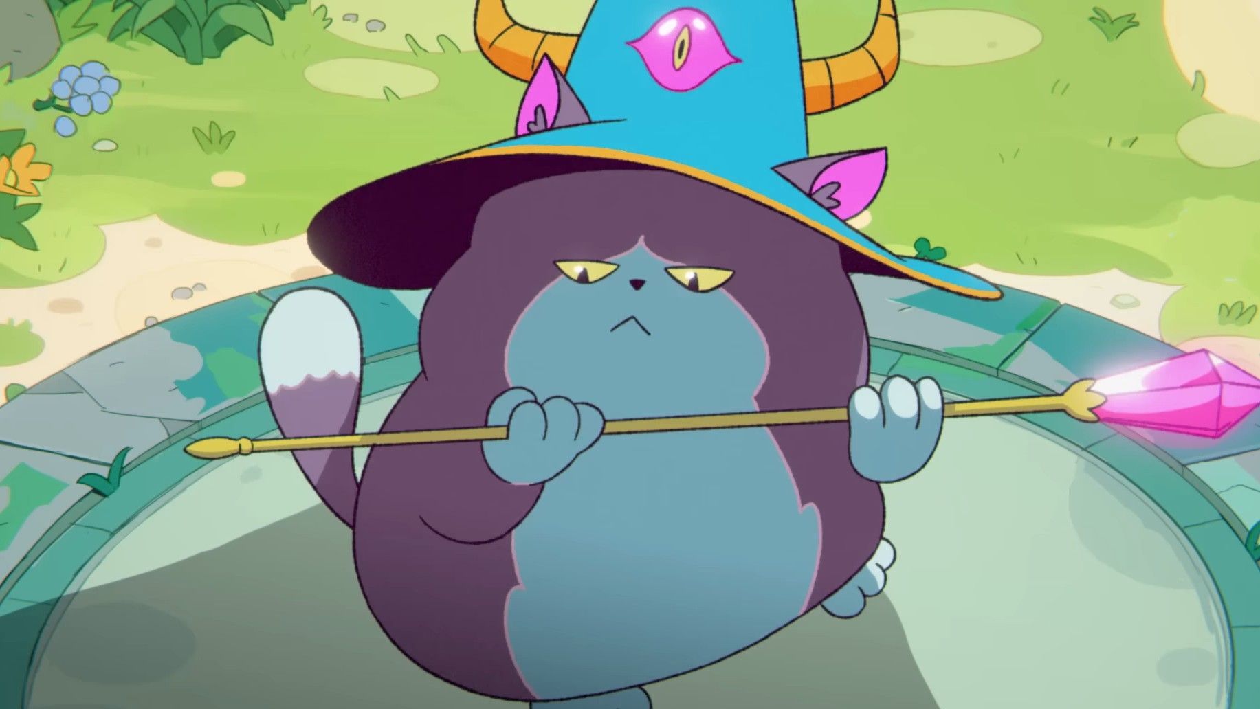 Официальный трейлер демо-версии игры 