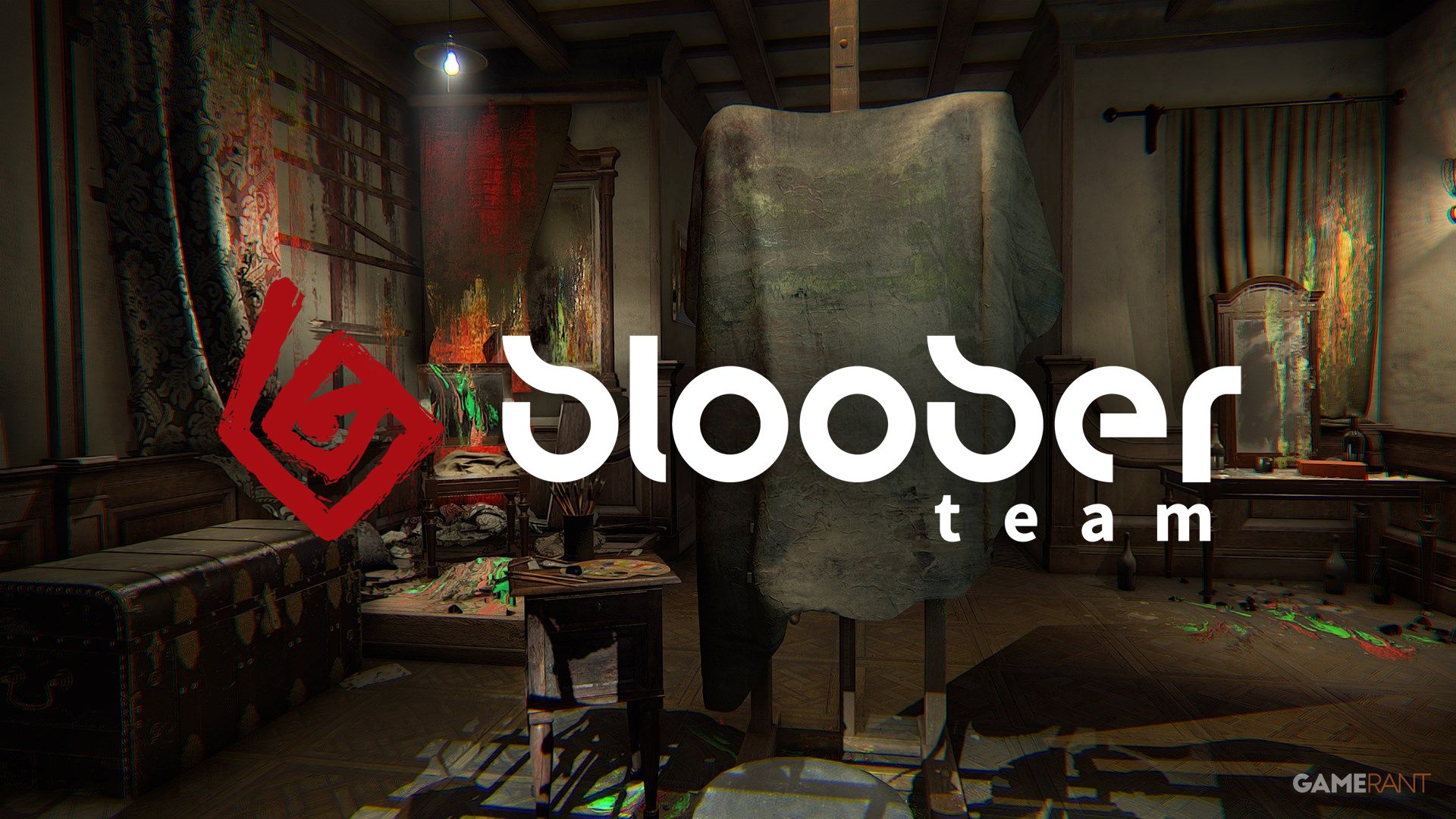 Bloober Team поделилась новостями о разработке четырёх новых игр
