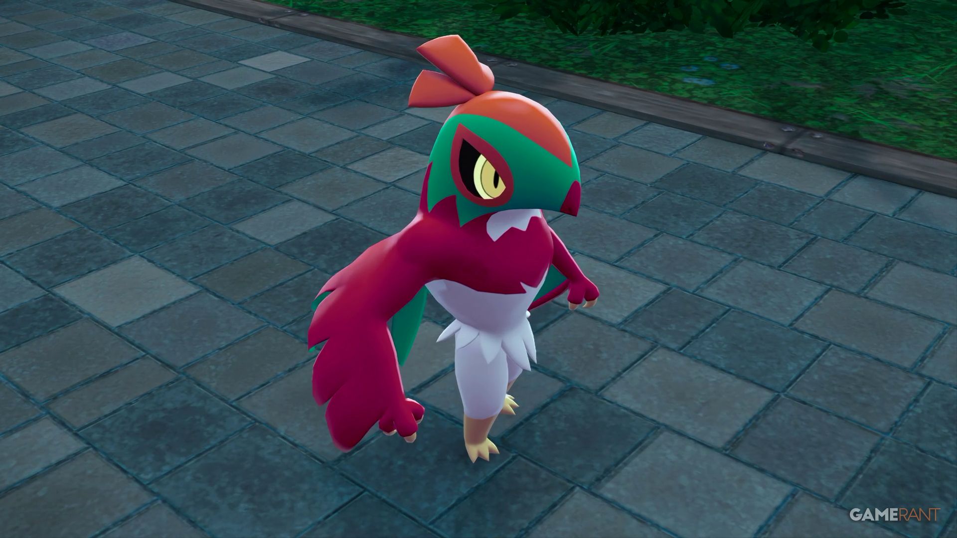 Способы получения Хаулучи в игре Pokemon Legends Z-A