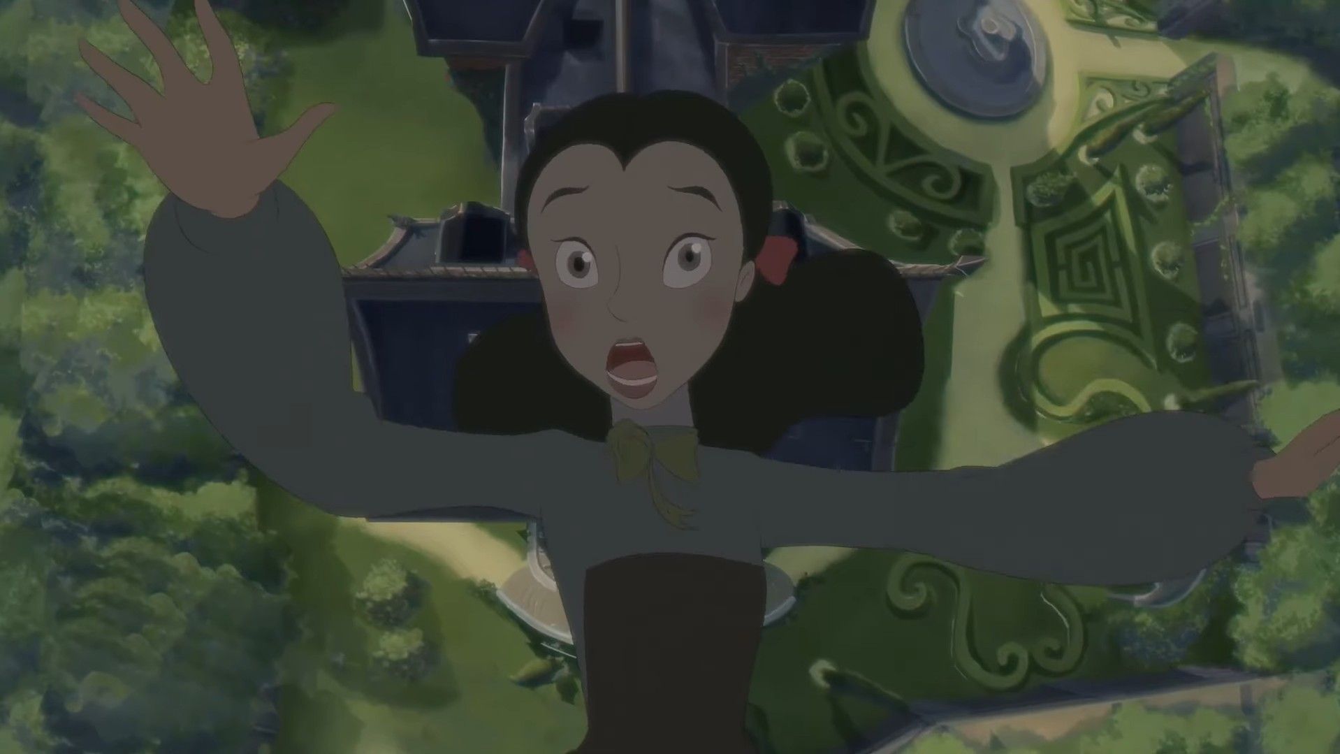 Прощай, милая Кэрол - Официальный трейлер с наградами