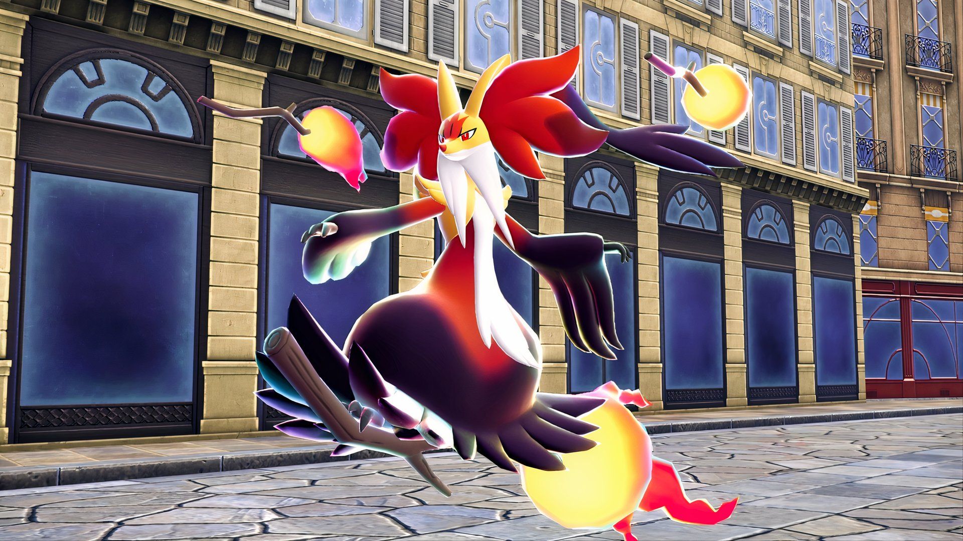 Официально решена проблема с вознаграждением за мегакамень в рейтинговых боях Pokemon Legends: Z-A.