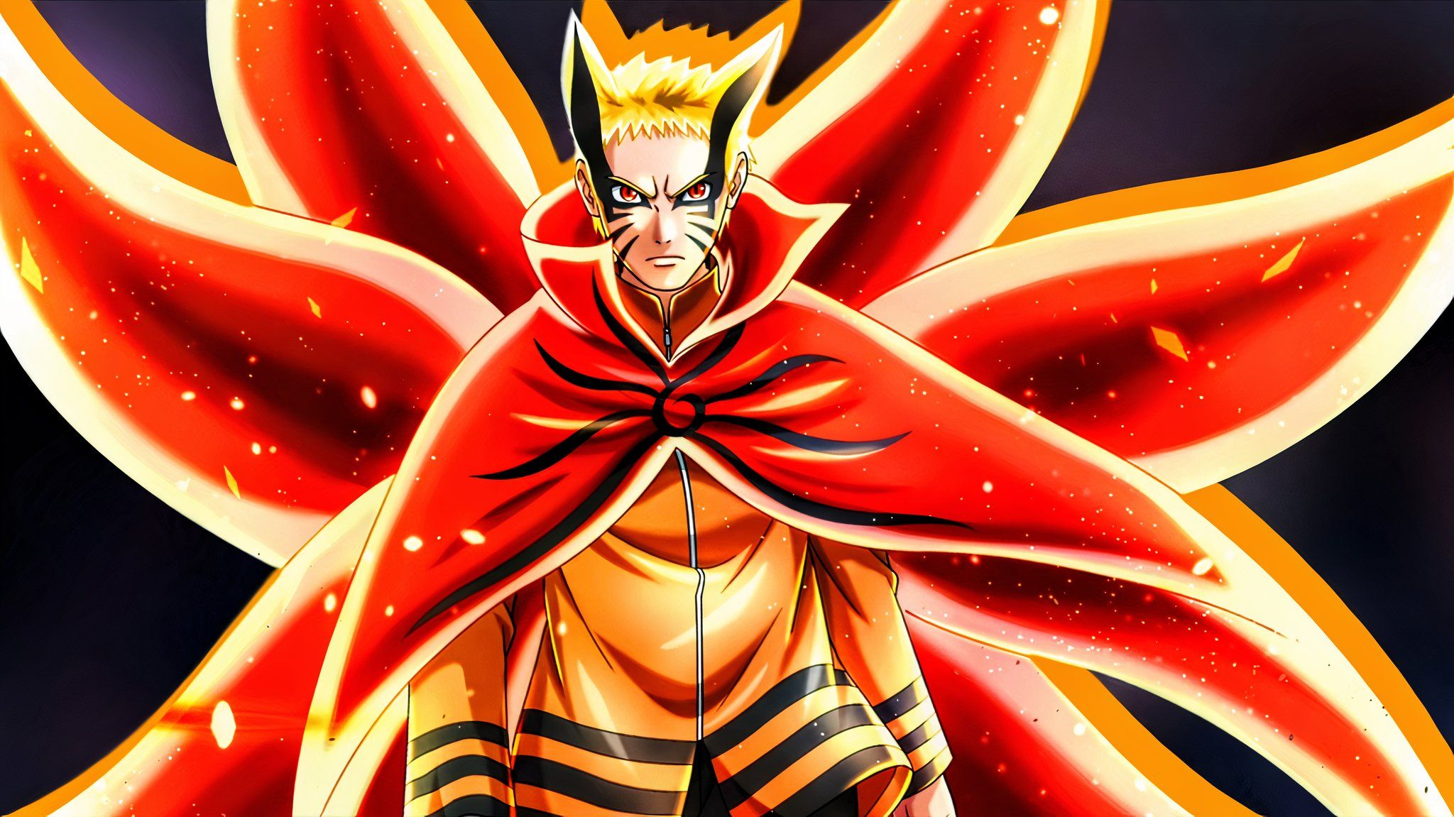 Пора признать, что образ Наруто Узумаки испорчен в 