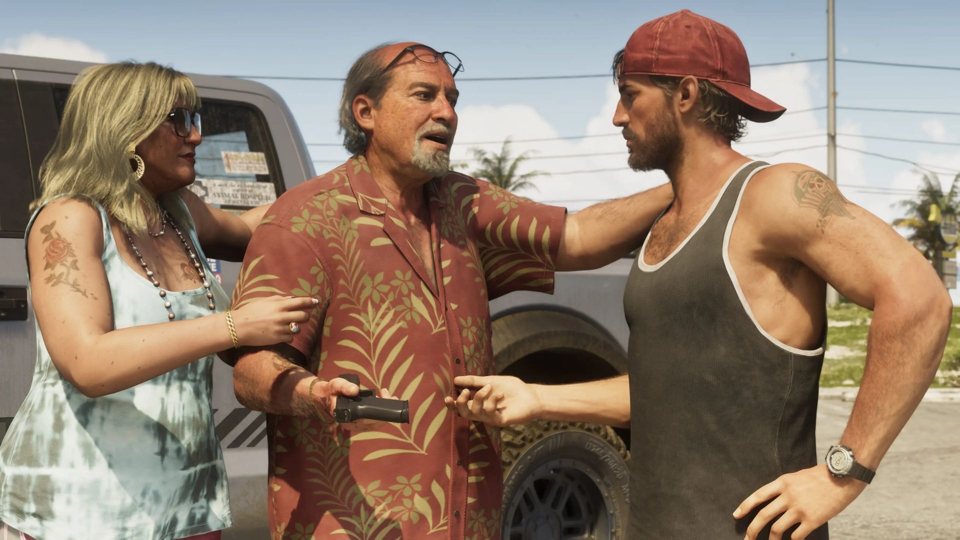 Поклонники GTA 6 мечтают увидеть в игре особенность из Watch Dogs 2