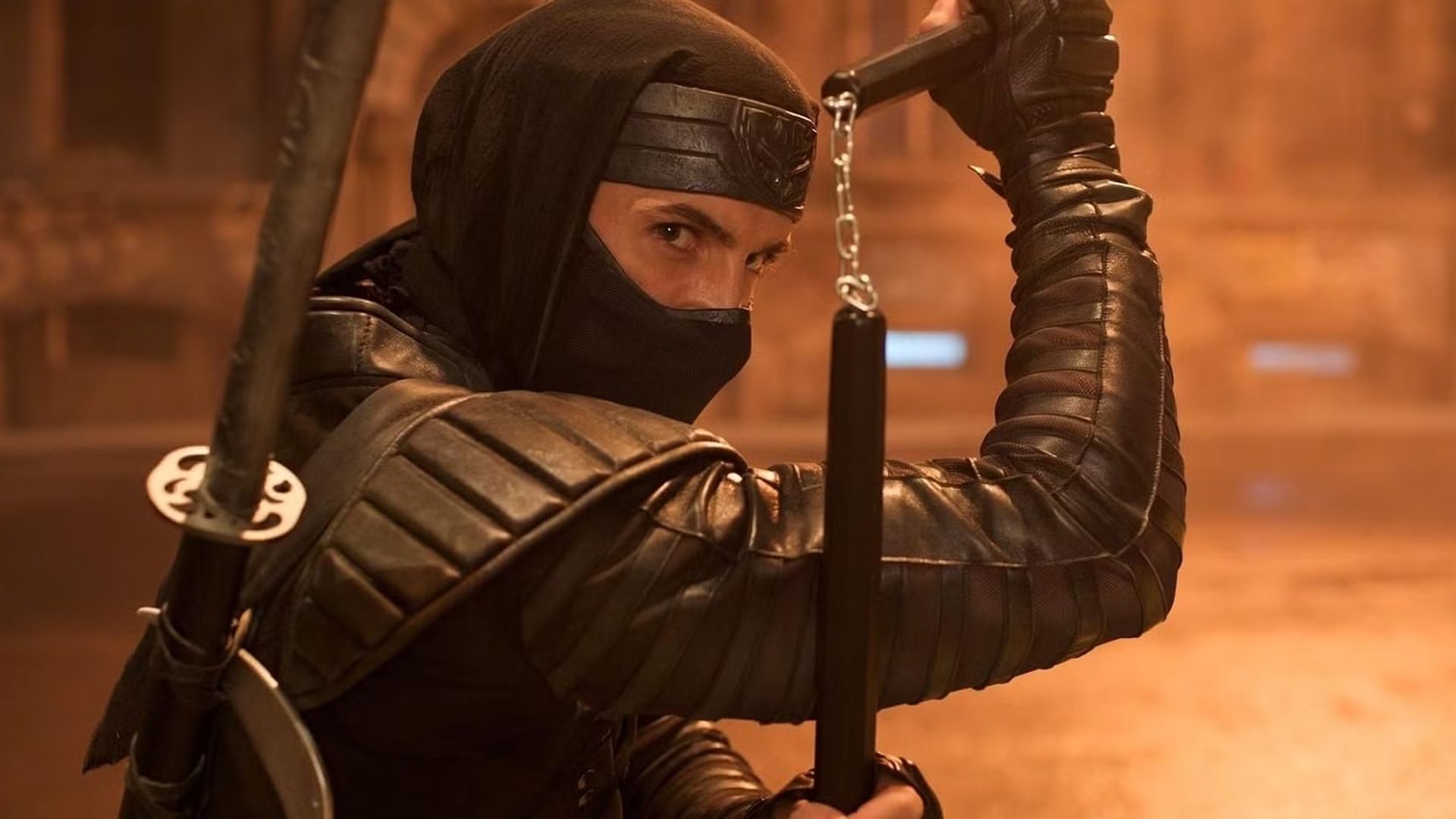 Эти малоизвестные фильмы о боевых искусствах включают в главной роли легенду экшена