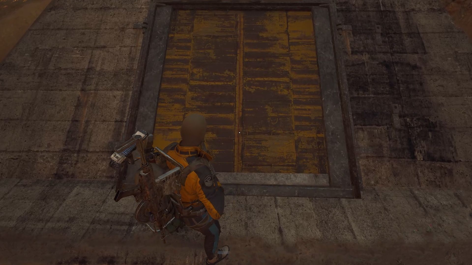 Как обнаружить и открыть скрытый бункер в игре ARC Raiders