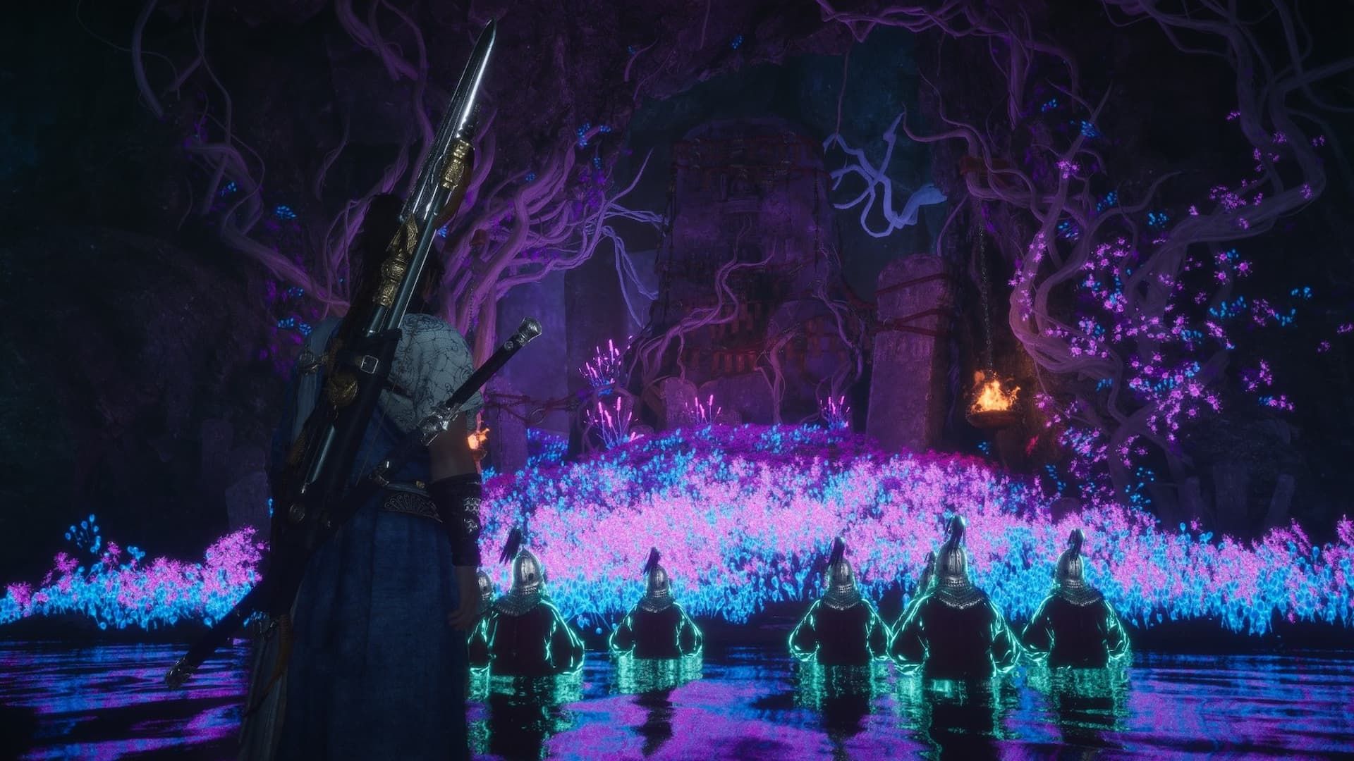 Где найти все предметы в игре 