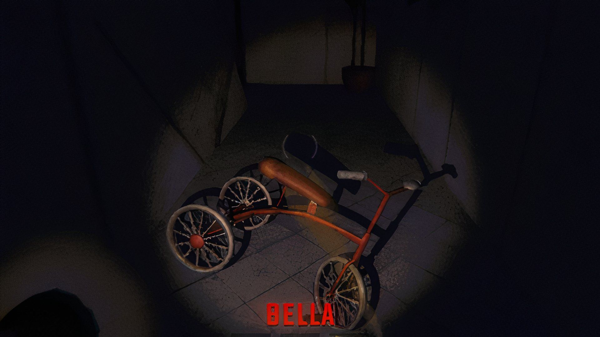 Как справиться с Беллой в игре REPO