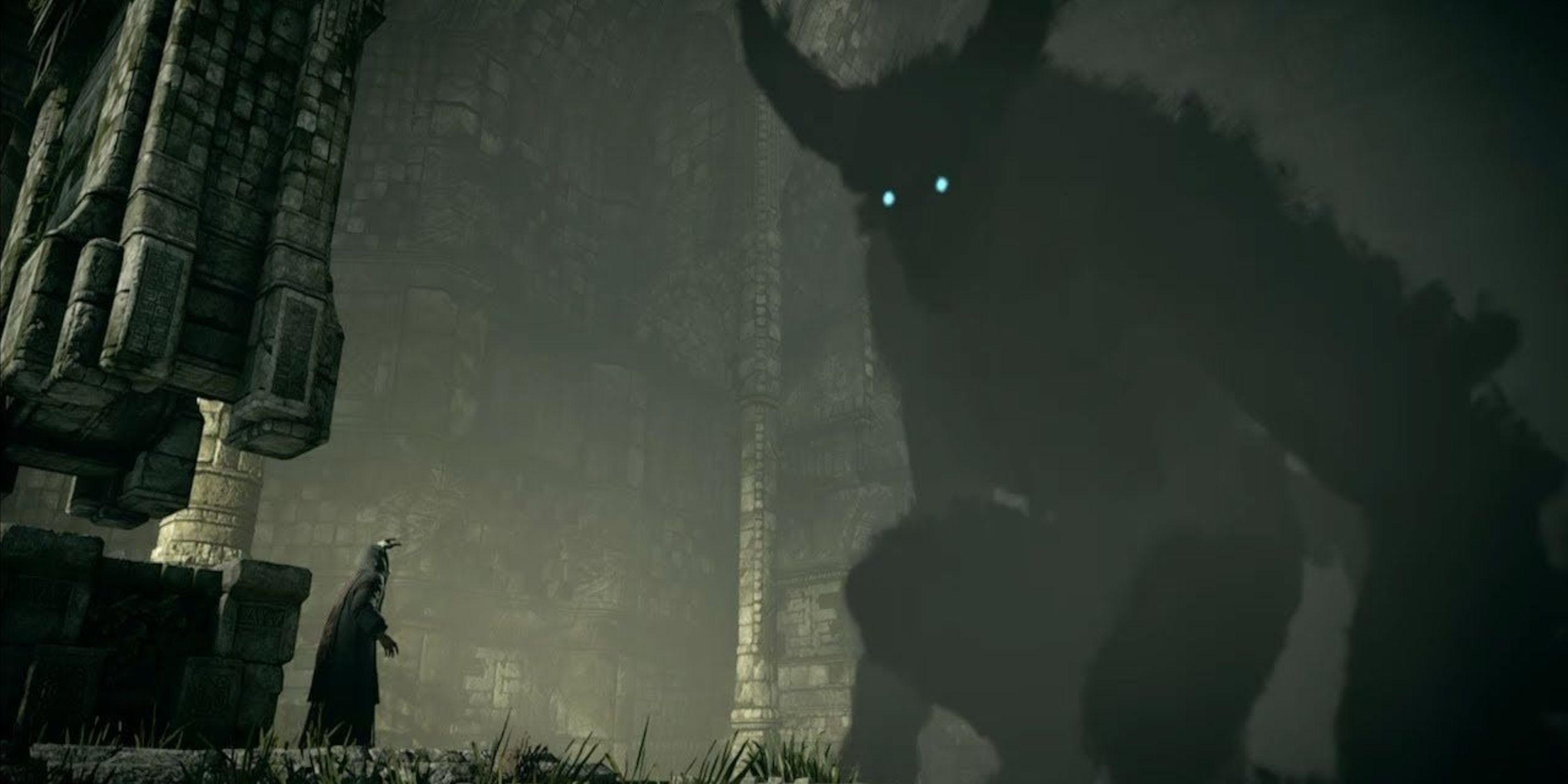 Игры с открытым миром, в которых вы тайно играете роль злодея