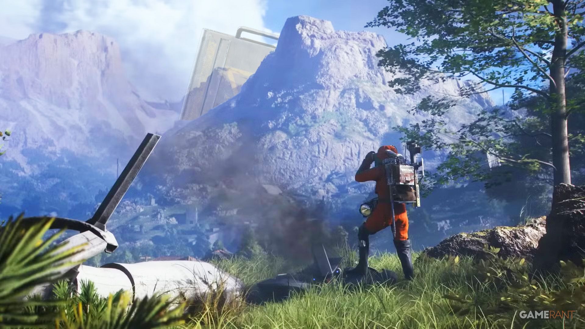 Объявление: Большинство игроков ARC Raiders никогда не сталкивались с этим уникальным модом для оружия