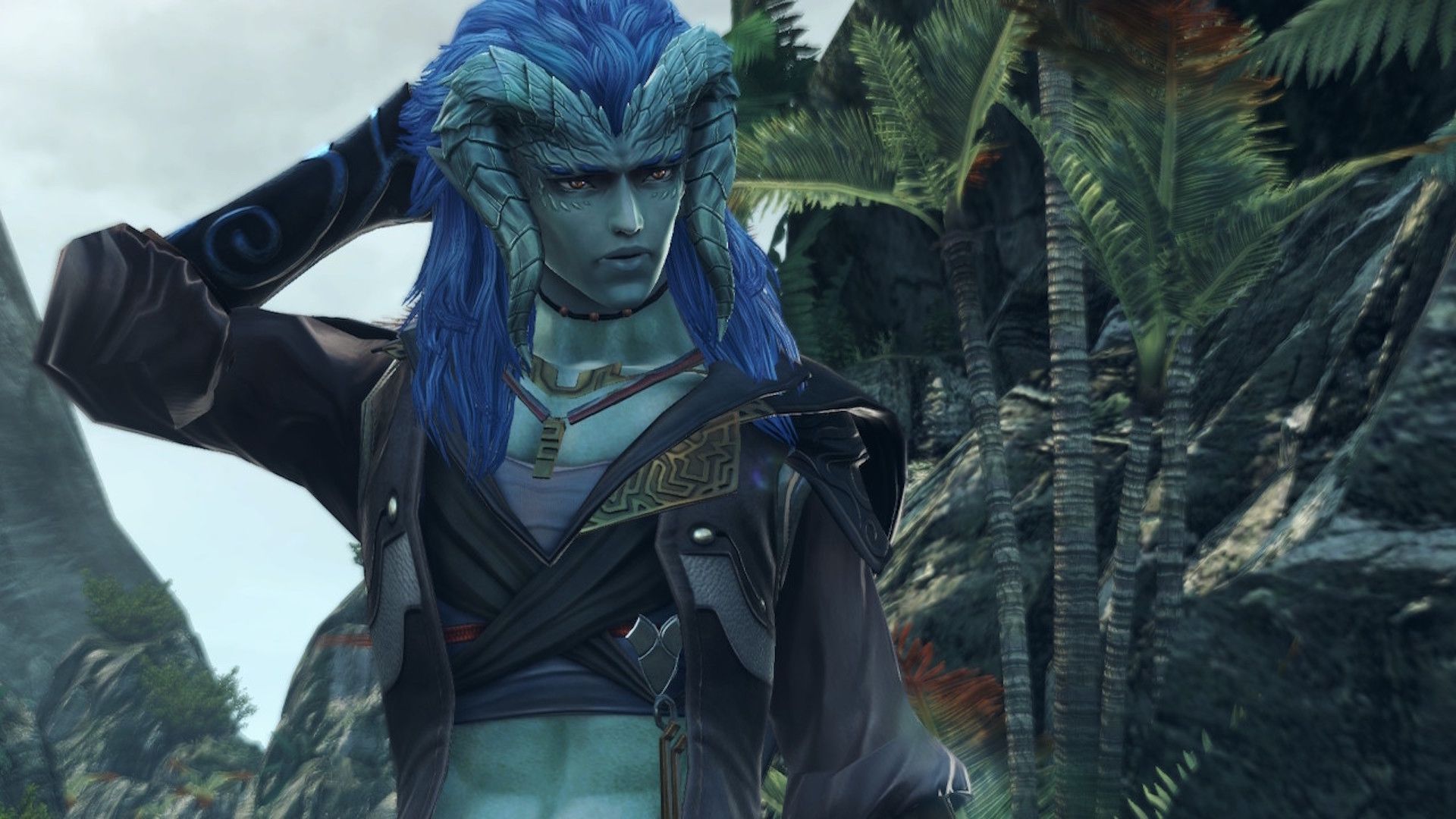 Ролевые игры, которые можно легко принять за MMO