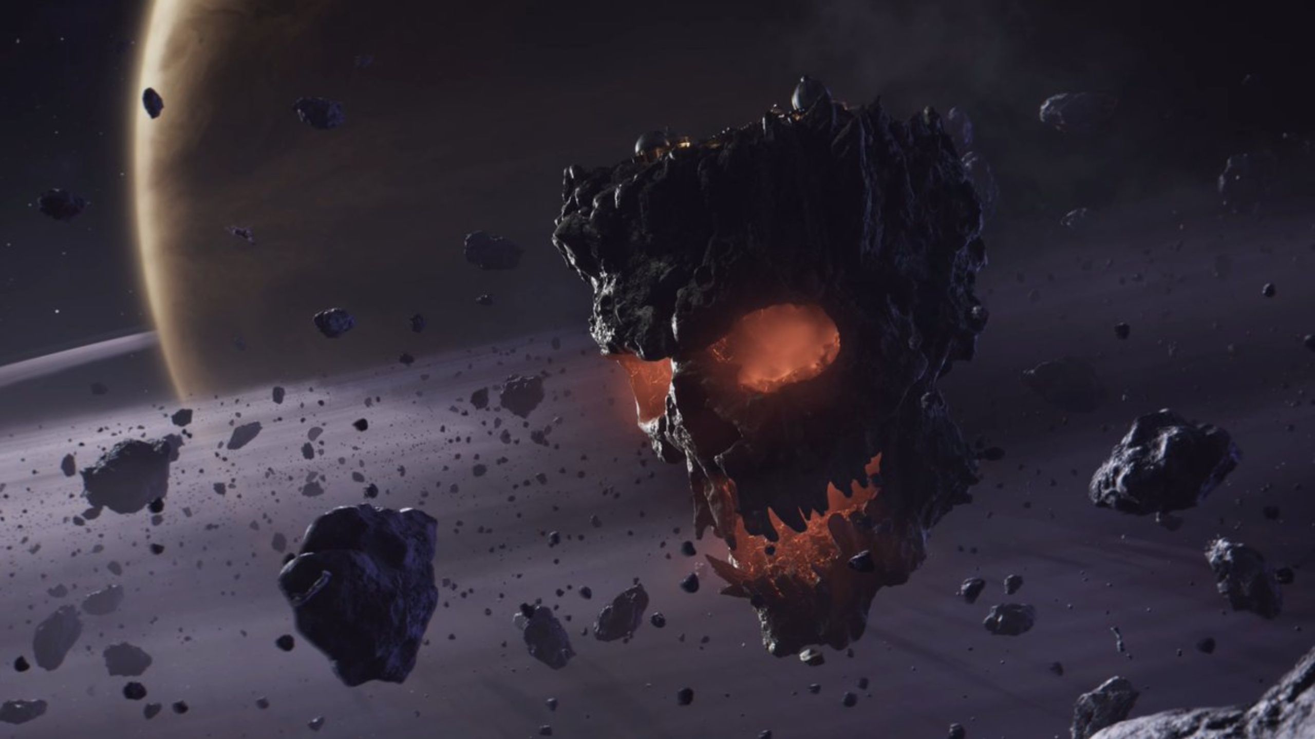 Полное руководство по пасхалкам в Astra Malorum (Зомби в Black Ops 7)