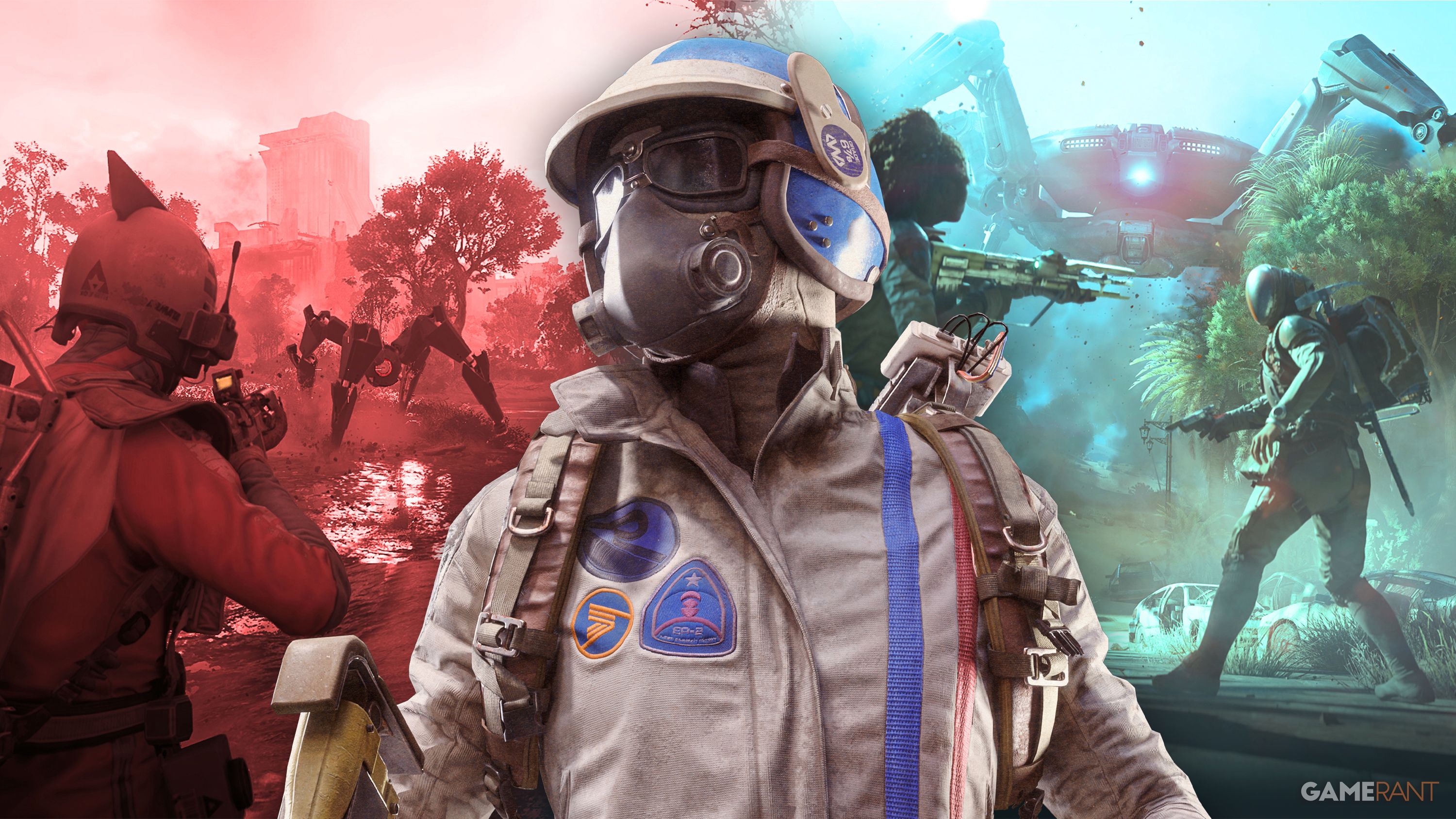 Культура фракции ARC Raiders стремительно набирает популярность, и пора выпускать официальные товары.