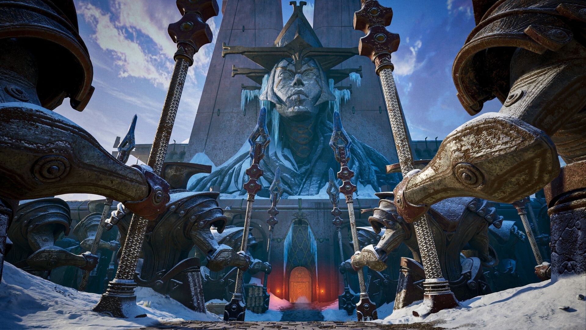 Самые ожидаемые шутеры от первого лица, которые скоро выйдут