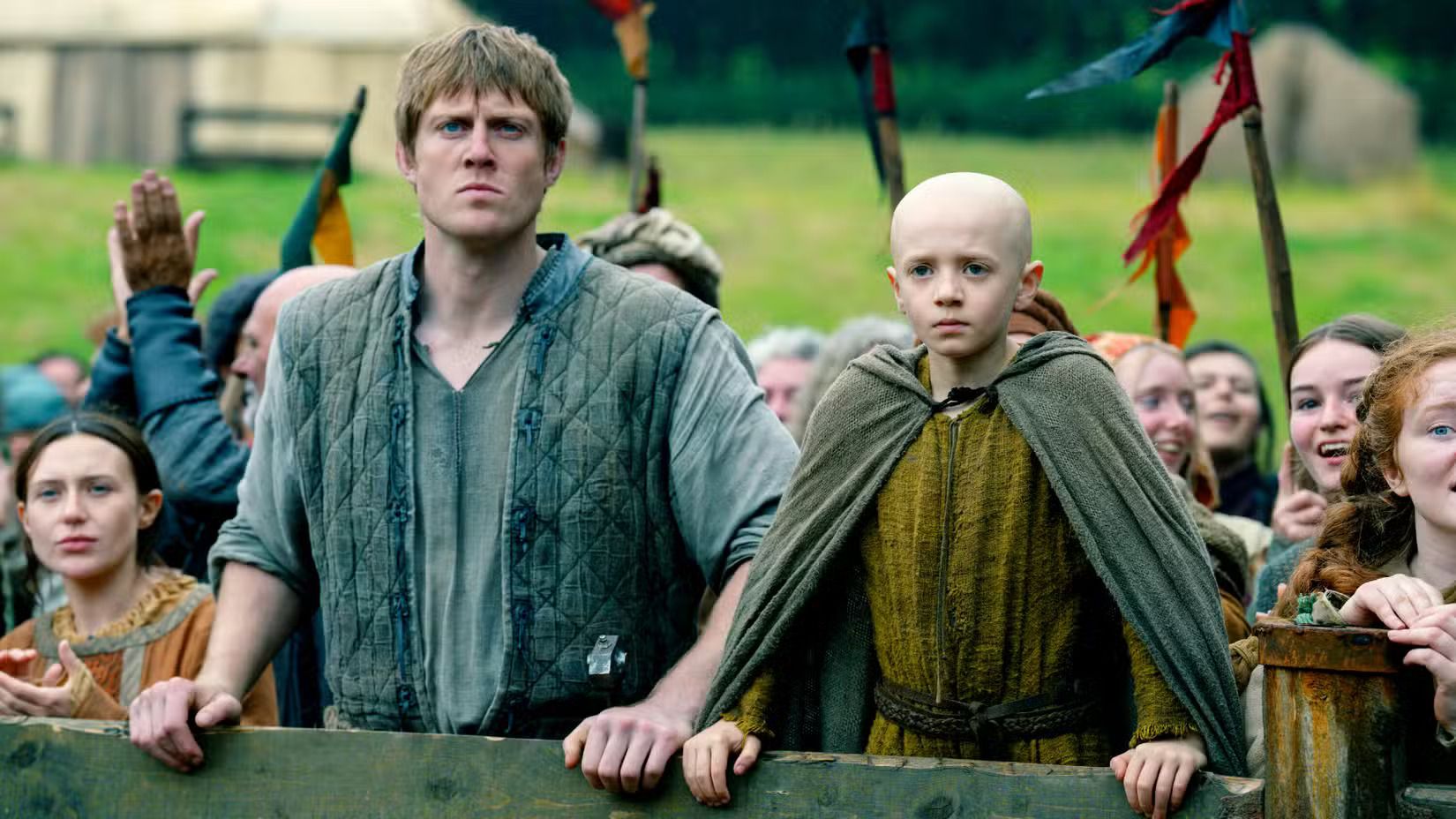 Кто такой Эгг в 