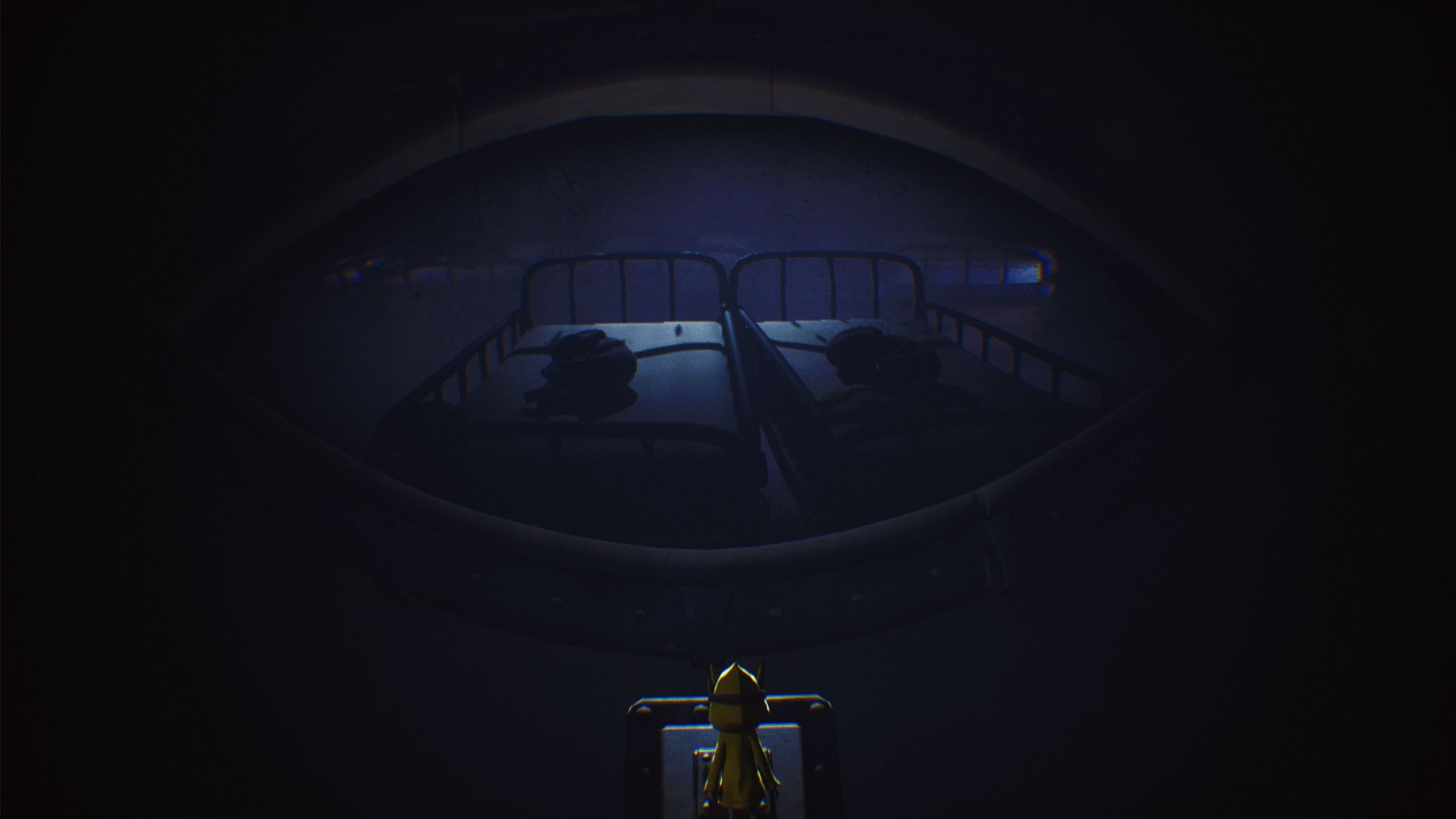 Глава 2: Полное руководство по игре Little Nightmares