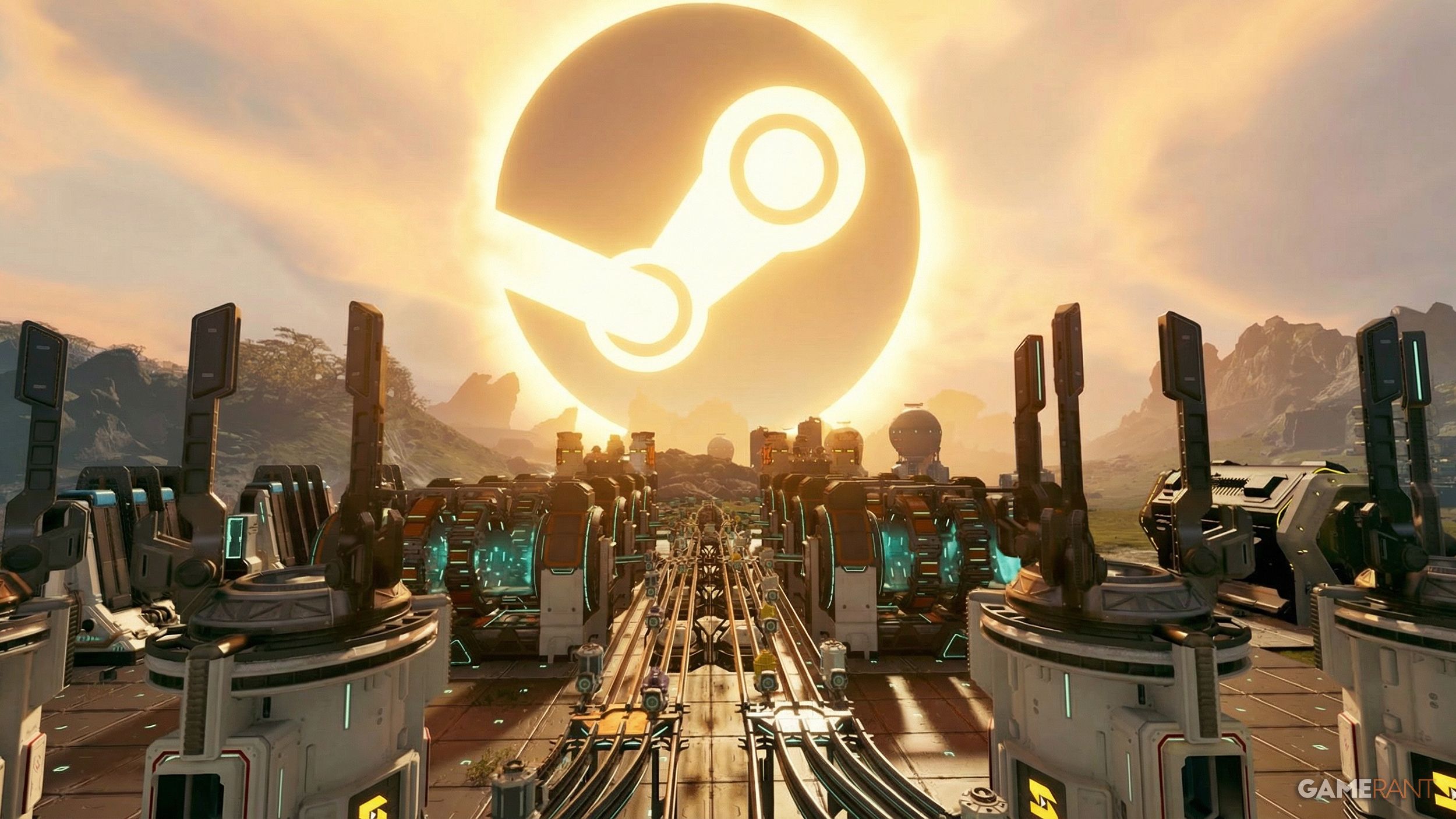 Новая игра в жанре выживания с открытым миром на платформе Steam за две недели разошлась тиражом в полмиллиона экземпляров.