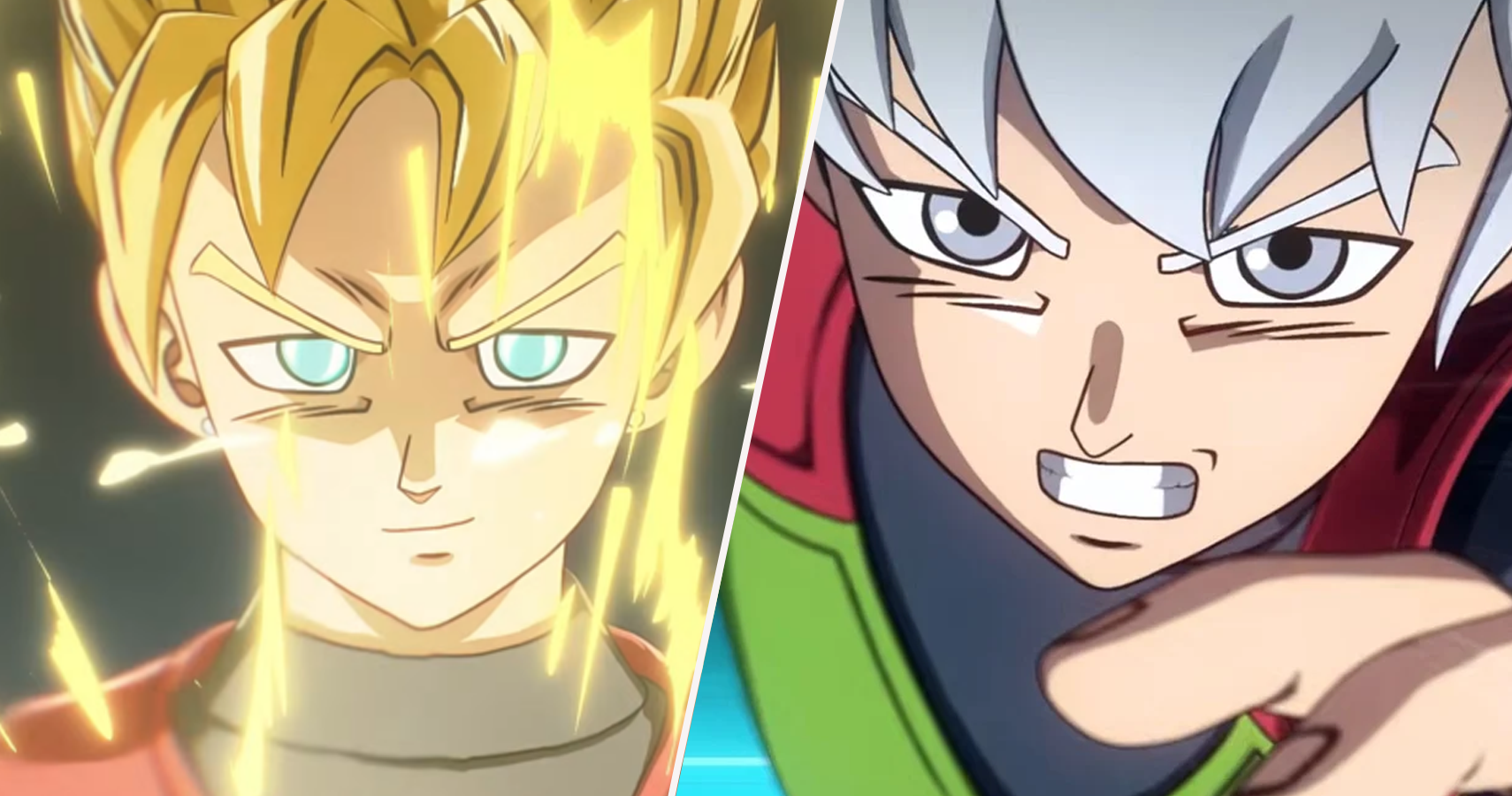 Анонсирована новая игра по вселенной Dragon Ball под названием Age 1000, выход которой запланирован на 2027 год.