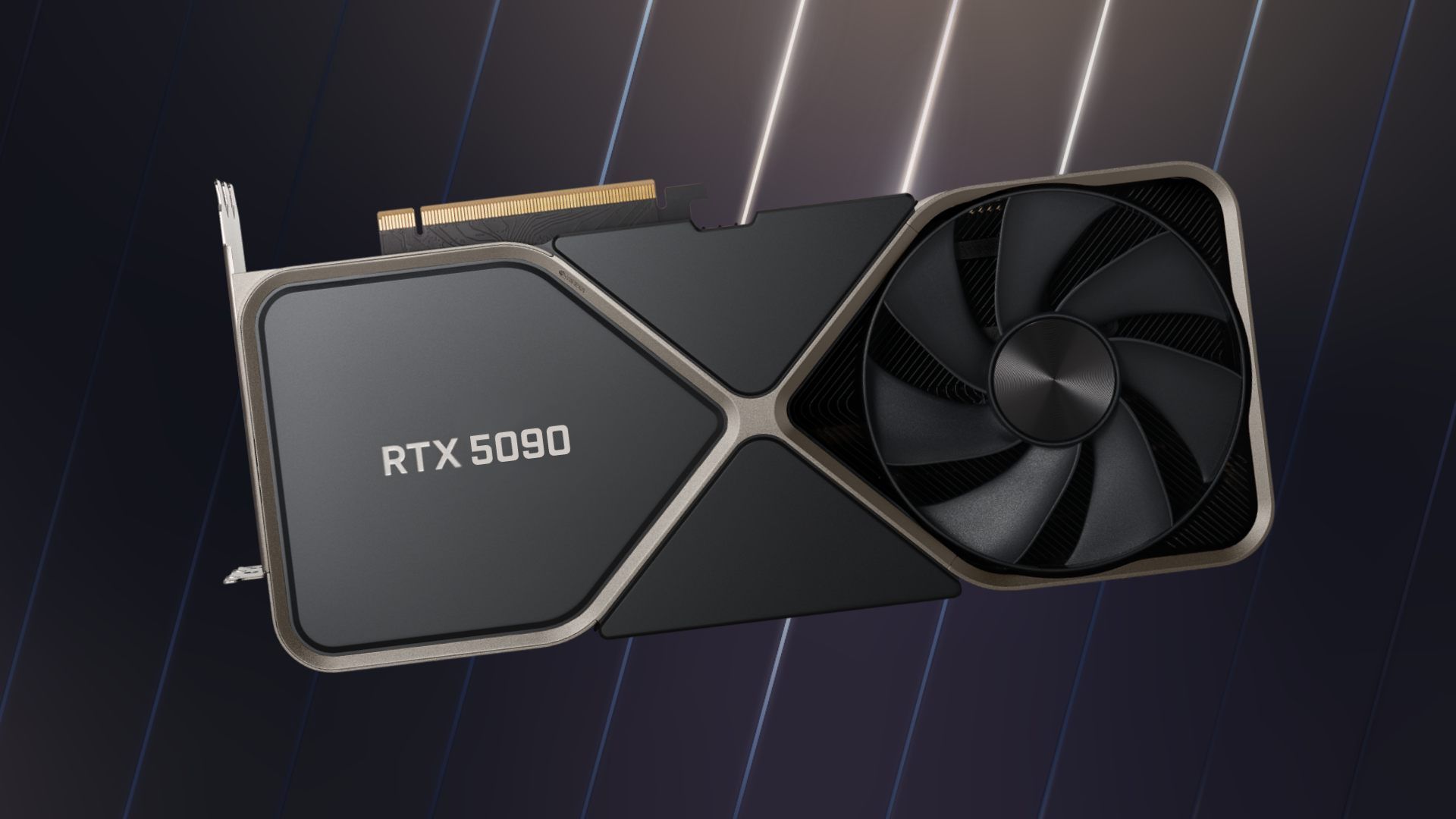 Цены на графические процессоры Nvidia 5090 значительно повышаются