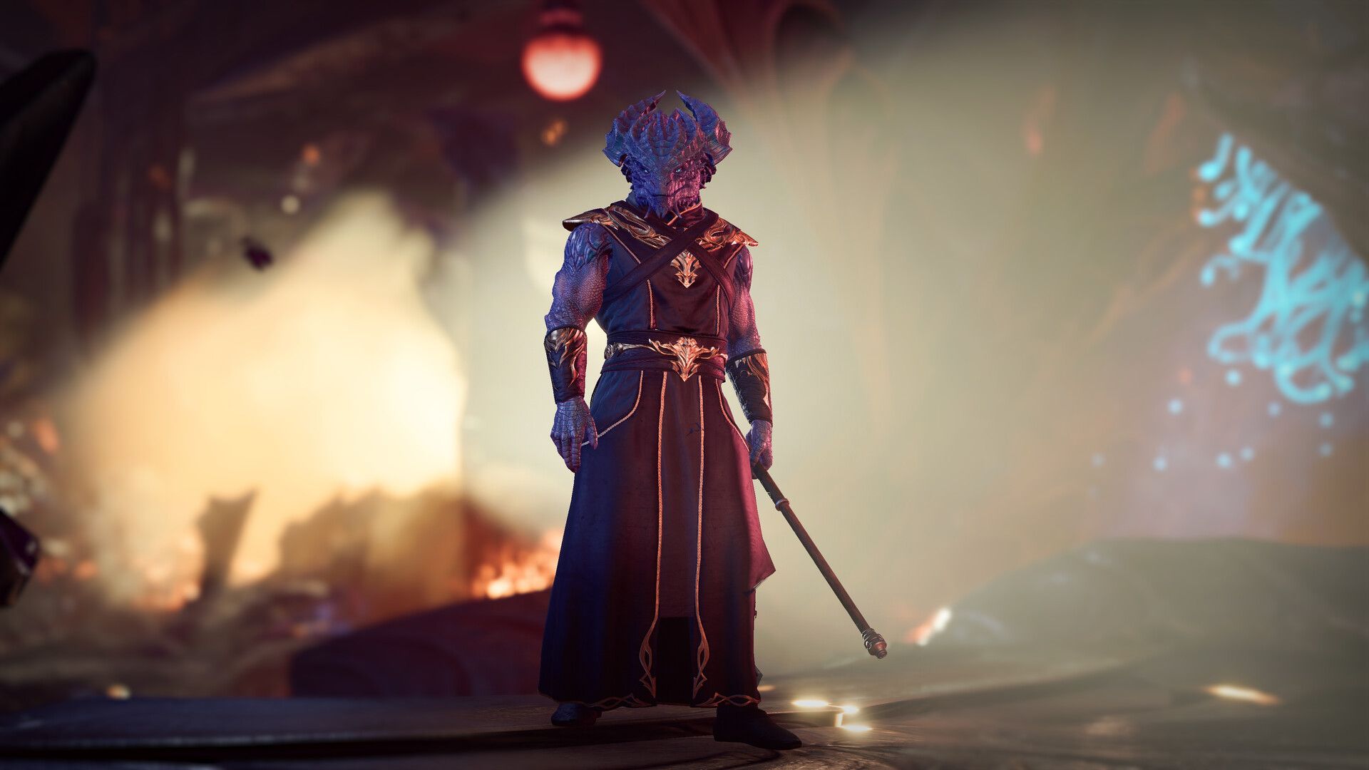 Мод для Baldur's Gate 3 добавляет множество диалогов из раннего доступа