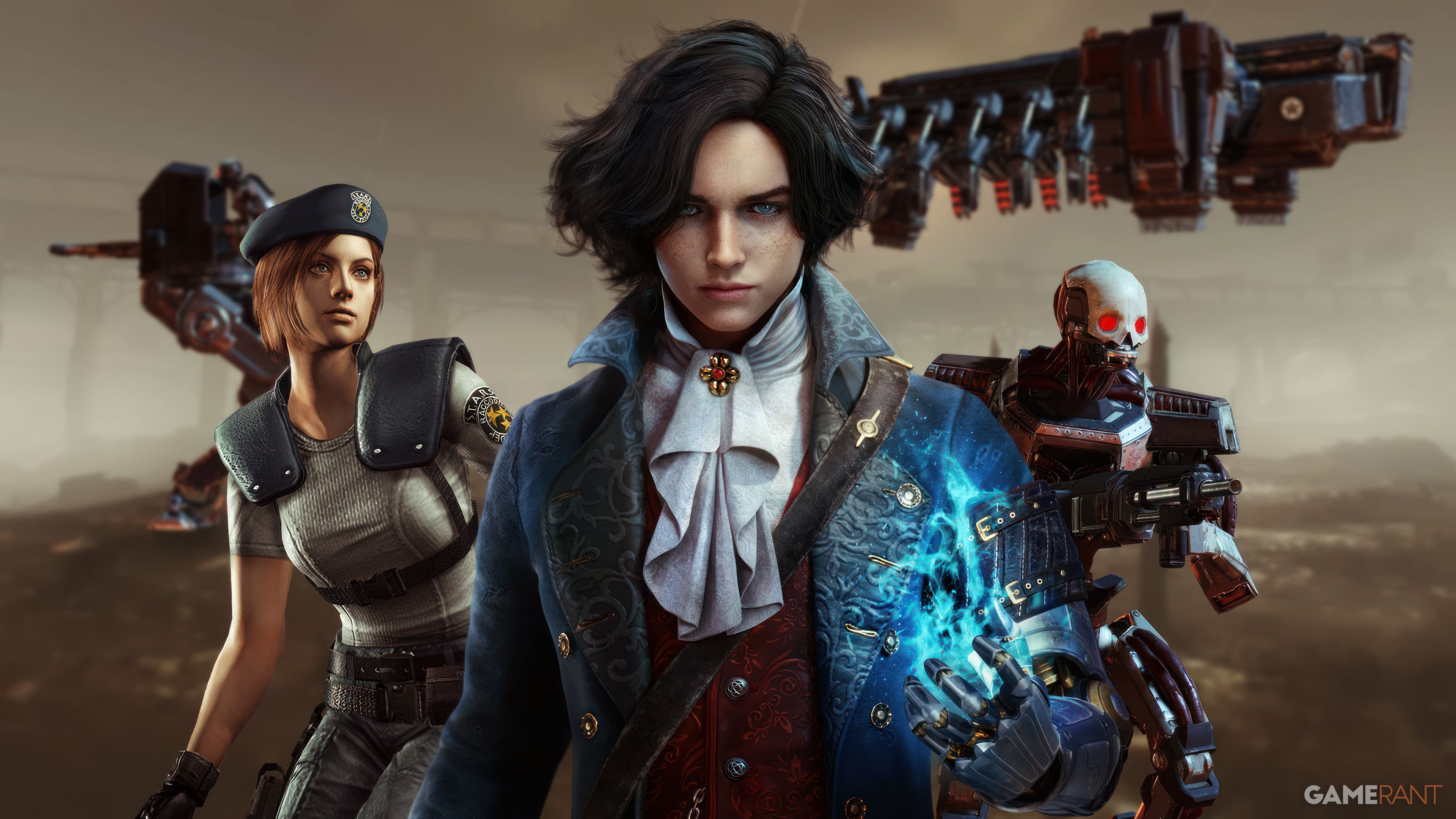 Технически 