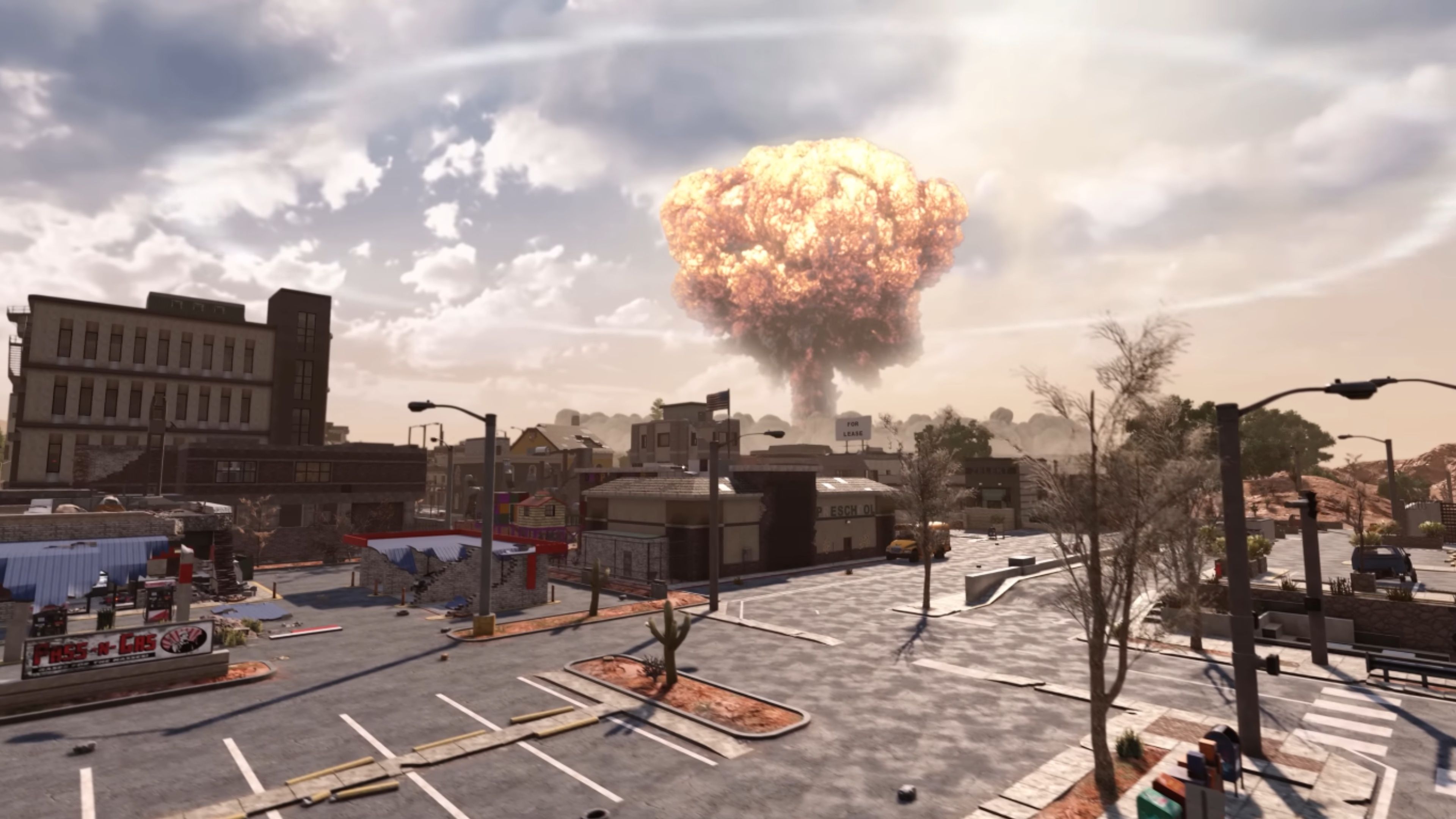 Игры с полным контролем над формированием мира