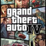 GTA 4 / Grand Theft Auto IV