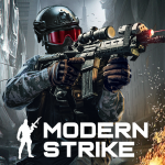 Modern Strike Online: FPS Шутер