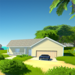 Ocean Is Home: Island Life Sim
