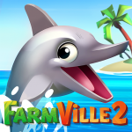 FarmVille 2: Тропический остров
