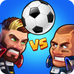 Head Ball 2 - Игра в футбол