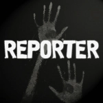 Reporter -  Scary Horror Game