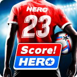 Score! Hero