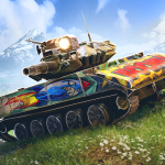 World of Tanks Blitz (Танки Онлайн)