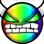 Geometry Dash текстур пак SSOH