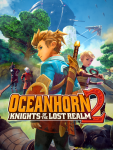 Oceanhorn 2