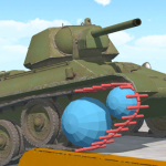 Tank Physics Mobile Vol.3
