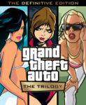 GTA Trilogy Mobile
