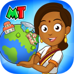 My Town Мир - Mегагород