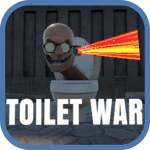Toilet War: Another Reality