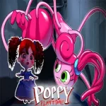 Poppy Playtime Часть 3