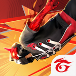 Garena Free Fire MAX