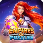 Empires & Puzzles