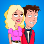 Idle Guy Симулятор Жизни