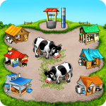 Веселая ферма
