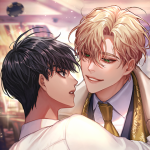 Killing Kiss : BL story game