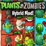 Plants vs. Zombies Hybrid 3.4