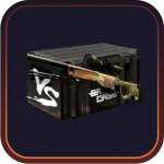 Case Battle: Skins Simulator